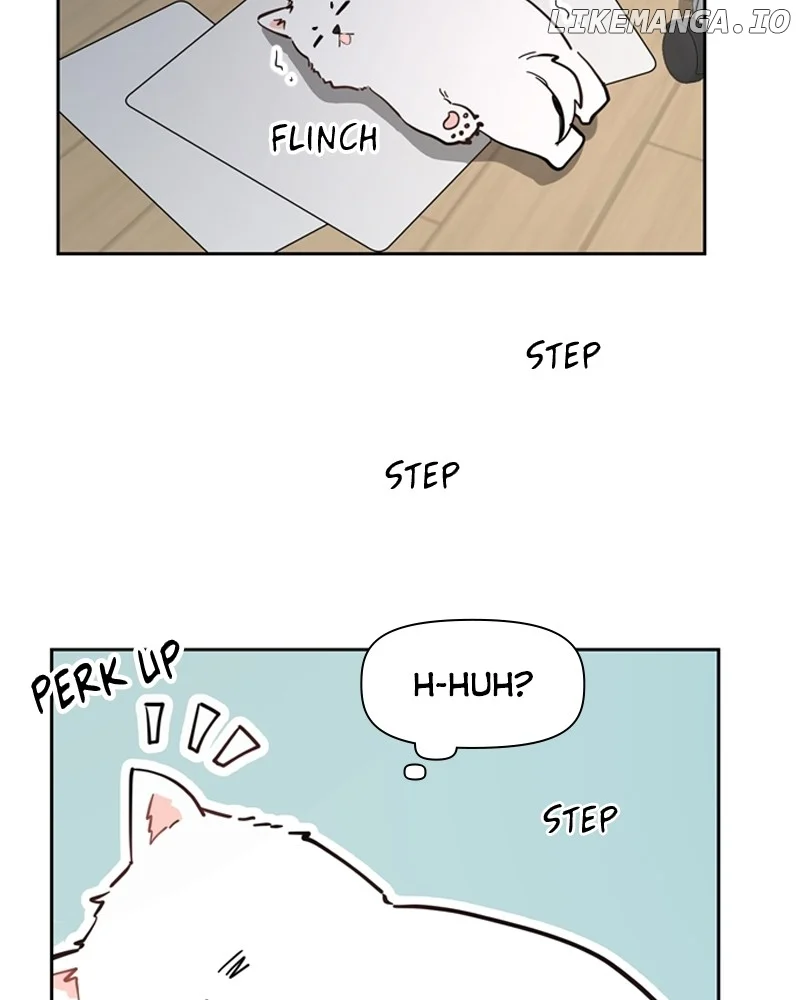 How to Hold X’s Leash Chapter 7 page 73