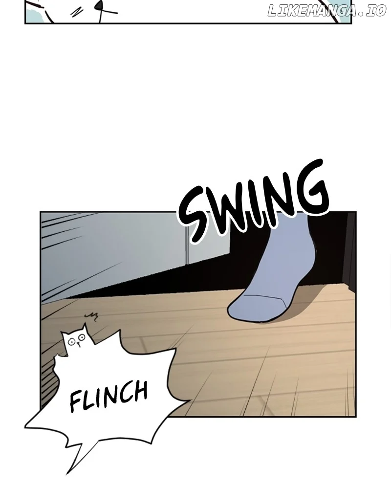 How to Hold X’s Leash Chapter 7 page 74
