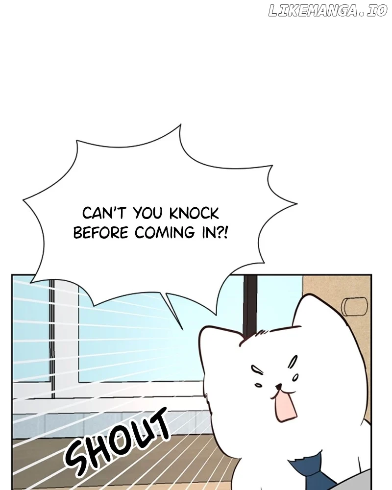How to Hold X’s Leash Chapter 7 page 77