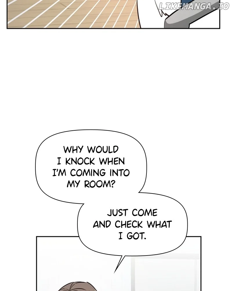 How to Hold X’s Leash Chapter 7 page 78