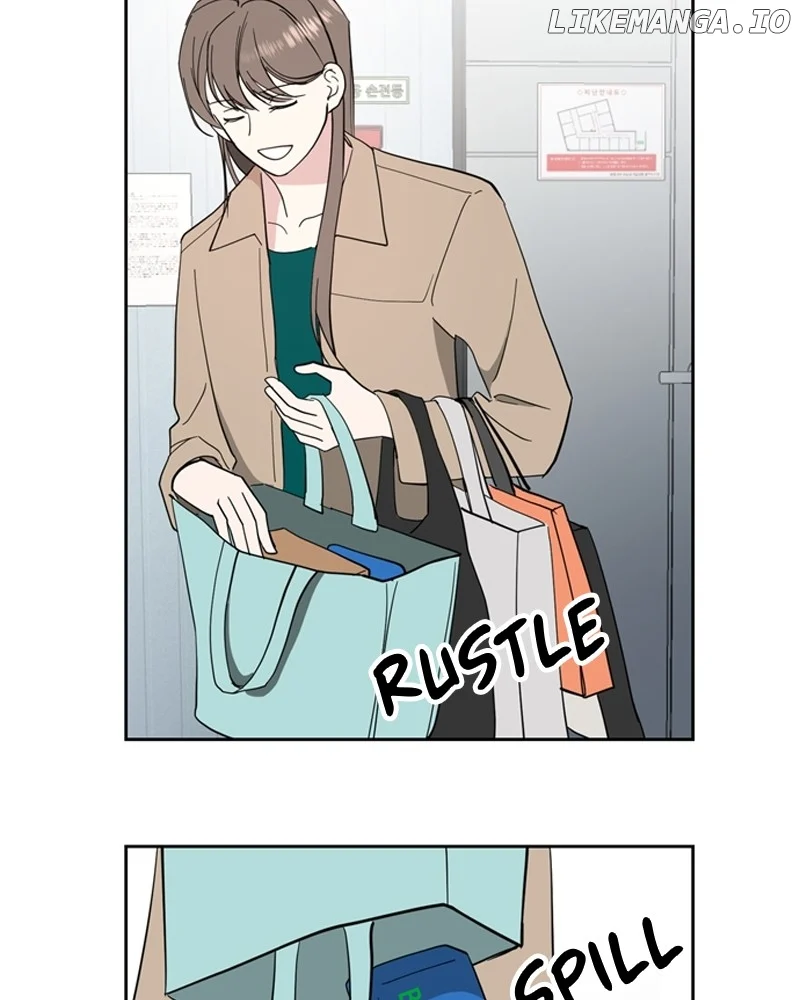 How to Hold X’s Leash Chapter 7 page 79