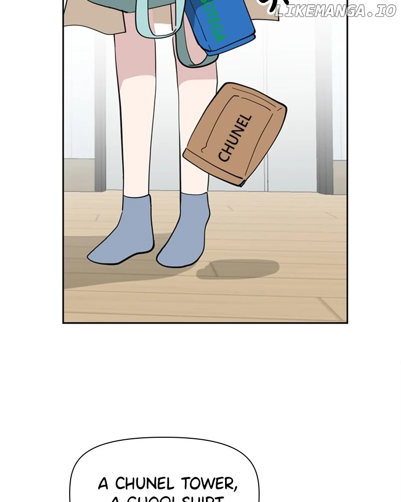 How to Hold X’s Leash Chapter 7 page 80