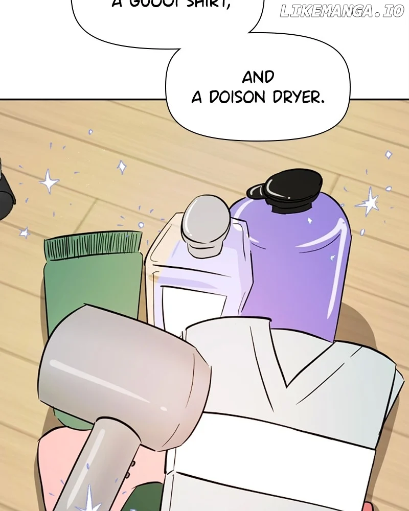 How to Hold X’s Leash Chapter 7 page 81