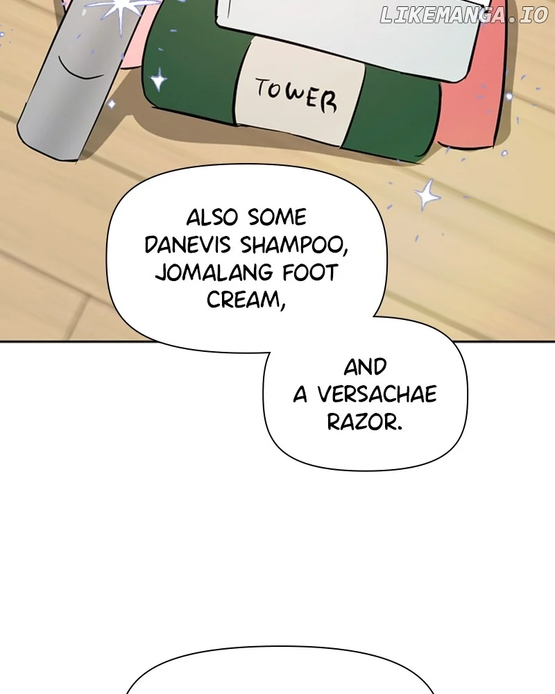 How to Hold X’s Leash Chapter 7 page 82
