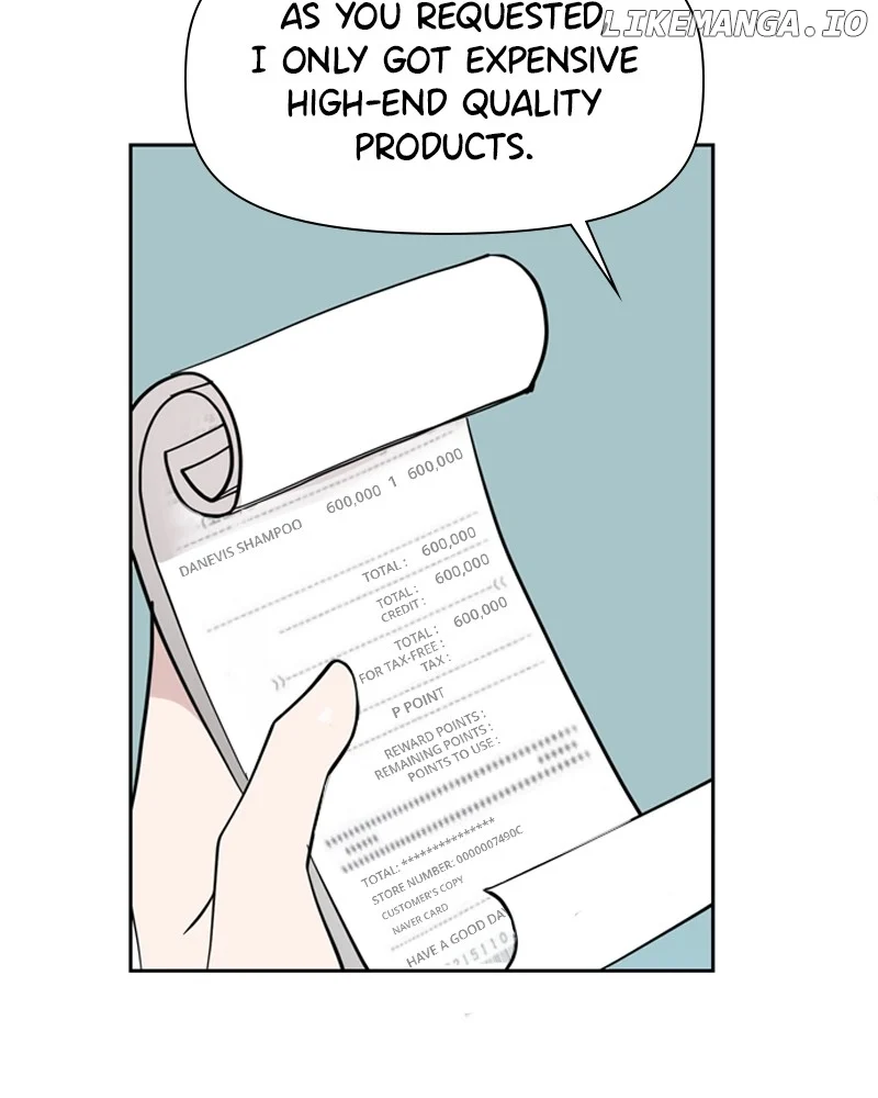 How to Hold X’s Leash Chapter 7 page 83
