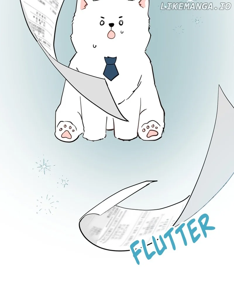 How to Hold X’s Leash Chapter 7 page 85