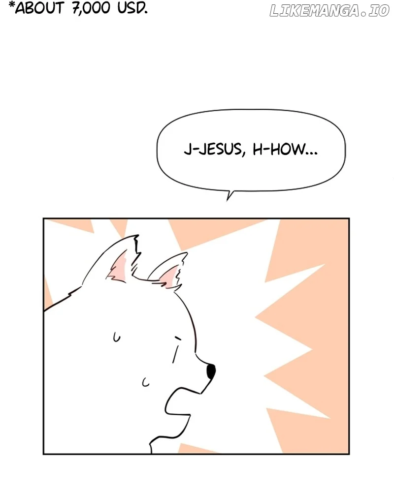 How to Hold X’s Leash Chapter 7 page 86