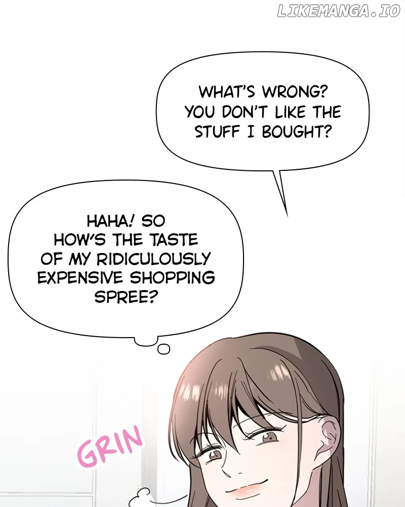 How to Hold X’s Leash Chapter 7 page 87