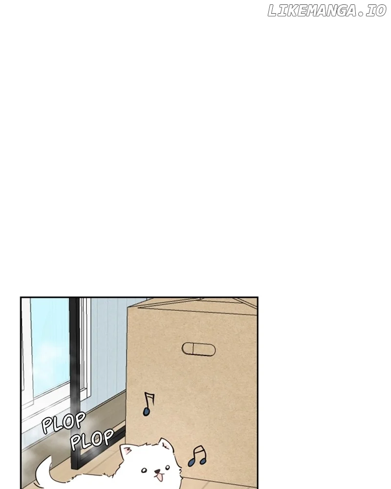 How to Hold X’s Leash Chapter 7 page 8
