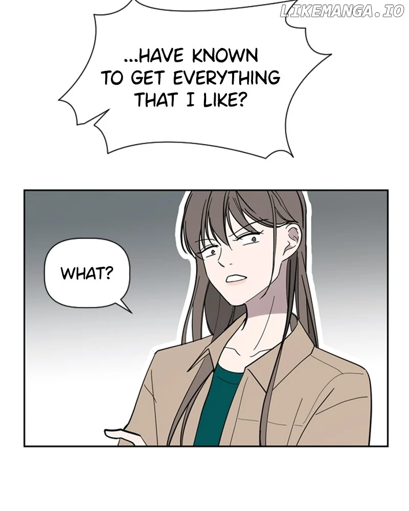 How to Hold X’s Leash Chapter 7 page 89