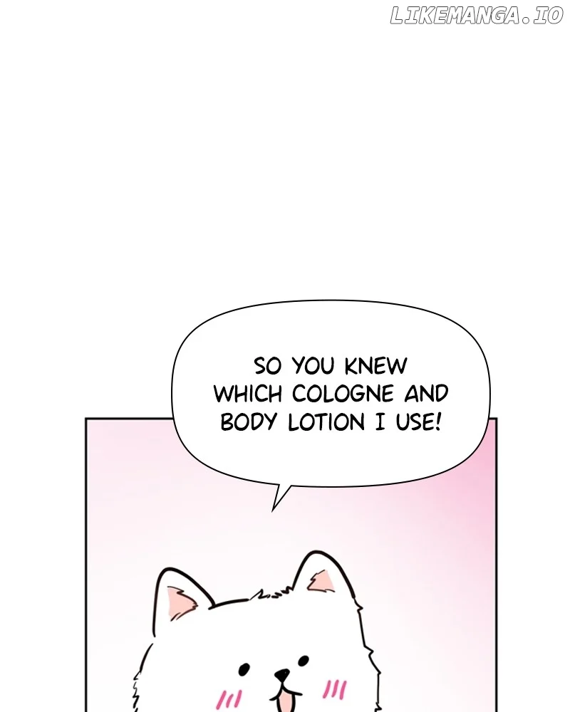 How to Hold X’s Leash Chapter 7 page 92
