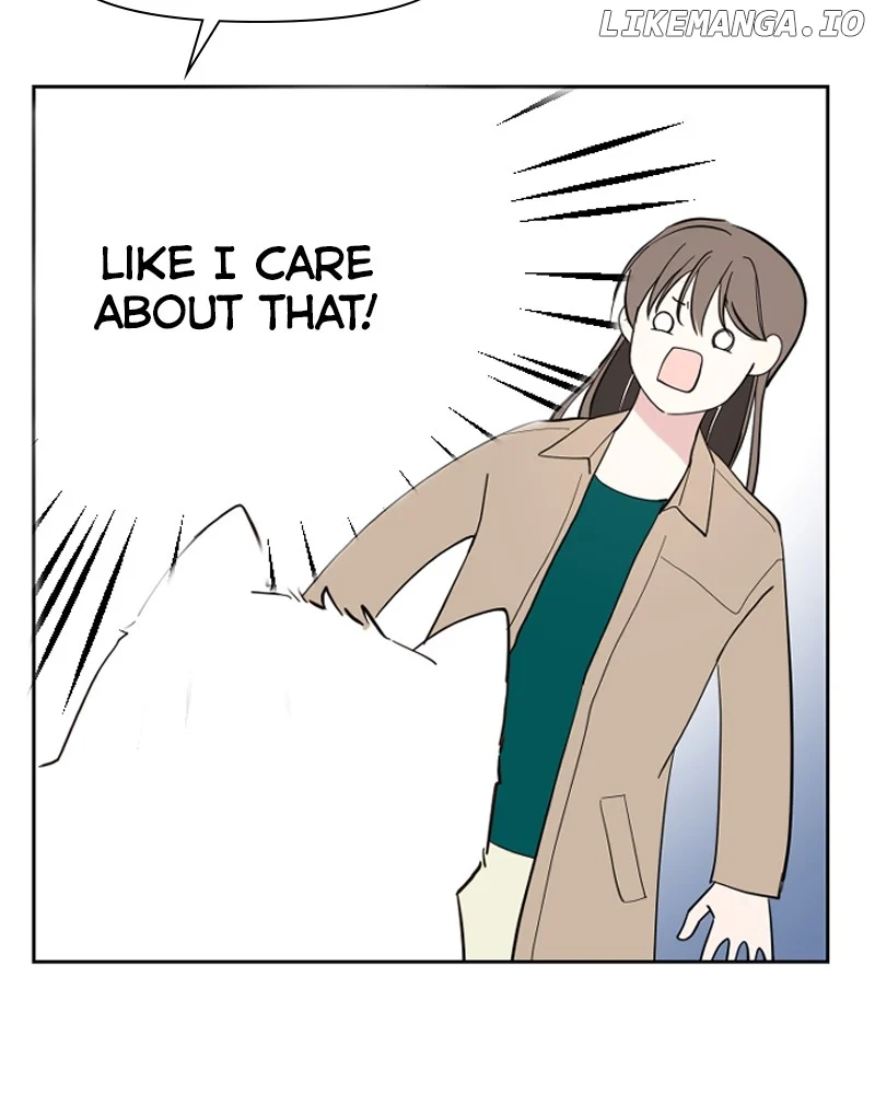 How to Hold X’s Leash Chapter 7 page 94