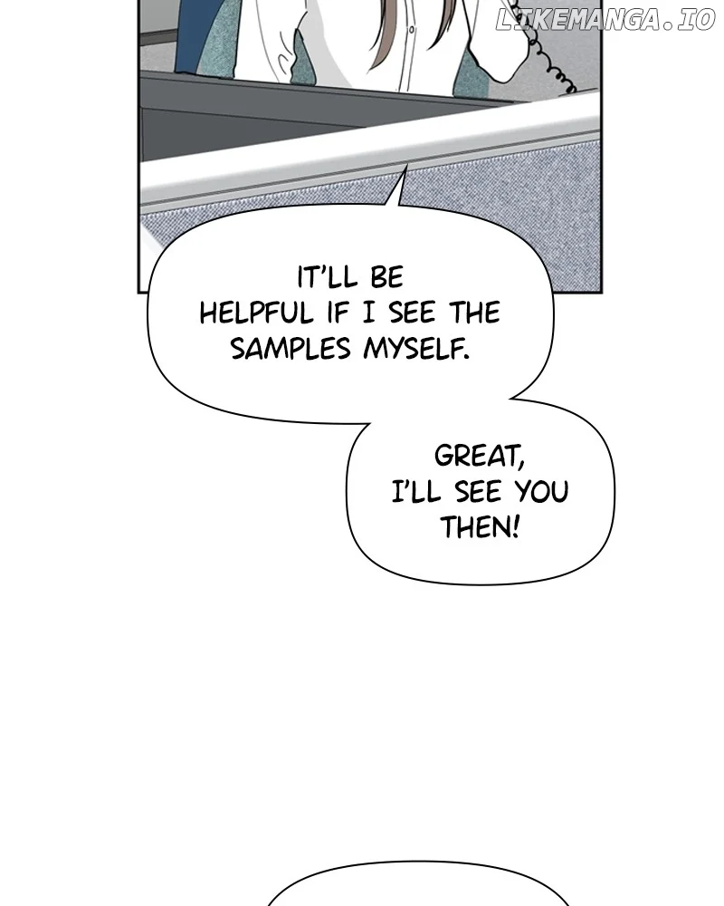 How to Hold X’s Leash Chapter 7 page 98
