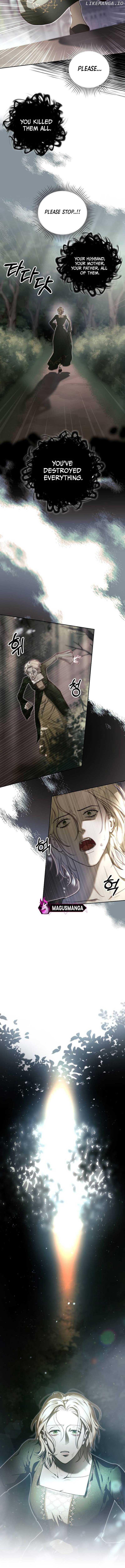 How To Make A Loving Savior an Emperor Chapter 1 page 10