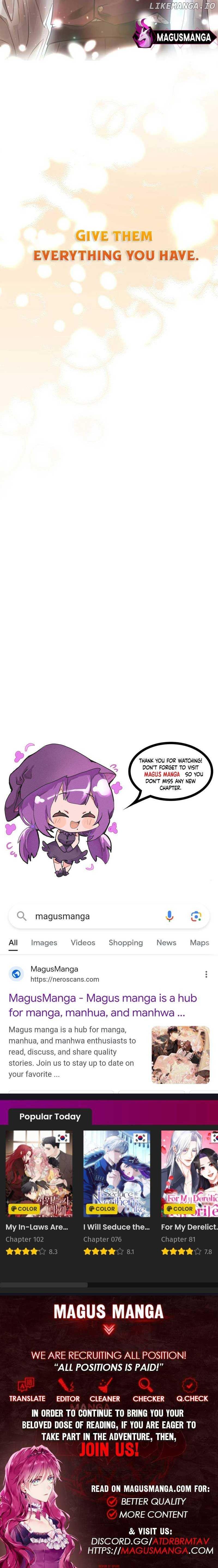 How To Make A Loving Savior an Emperor Chapter 1 page 18