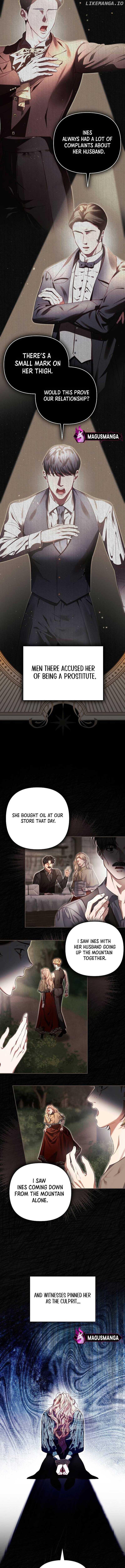 How To Make A Loving Savior an Emperor Chapter 1 page 1