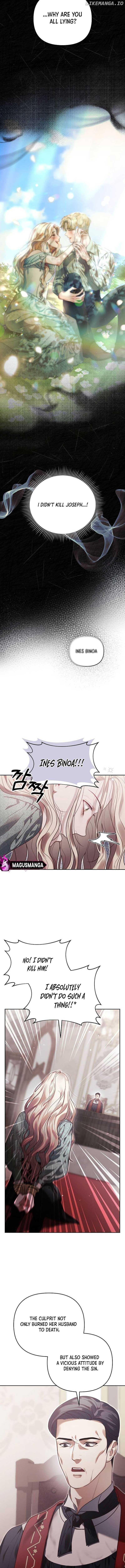 How To Make A Loving Savior an Emperor Chapter 1 page 2