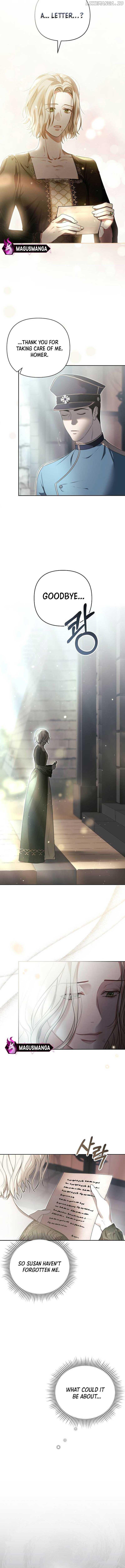 How To Make A Loving Savior an Emperor Chapter 1 page 7