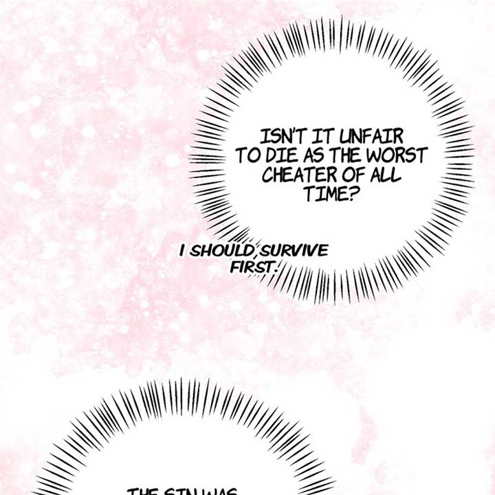 How to Make My Tyrant Husband Love Me Chapter 1 page 126