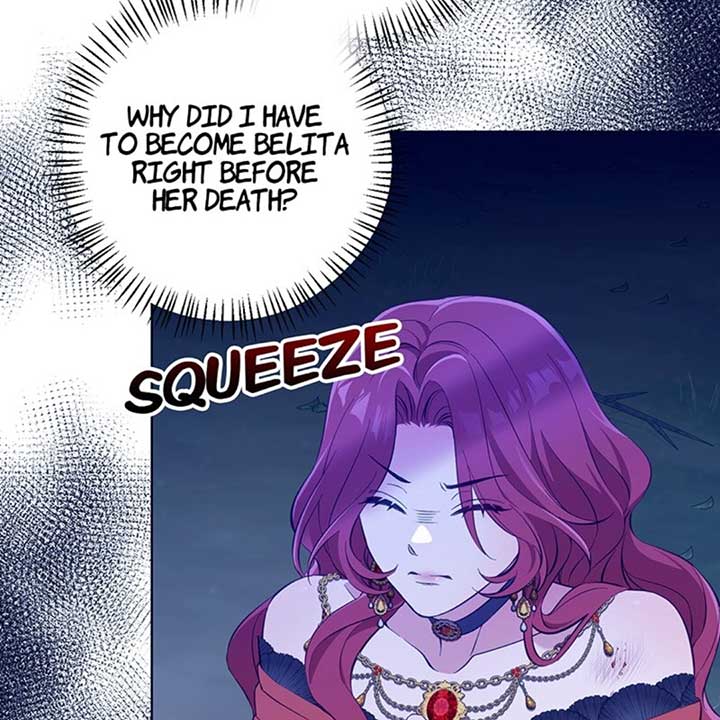 How to Make My Tyrant Husband Love Me Chapter 1 page 137