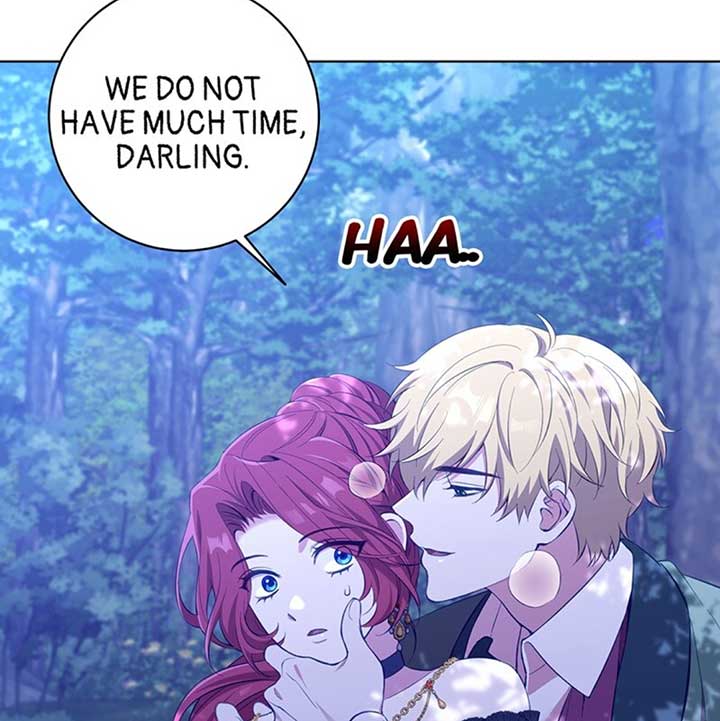 How to Make My Tyrant Husband Love Me Chapter 1 page 18