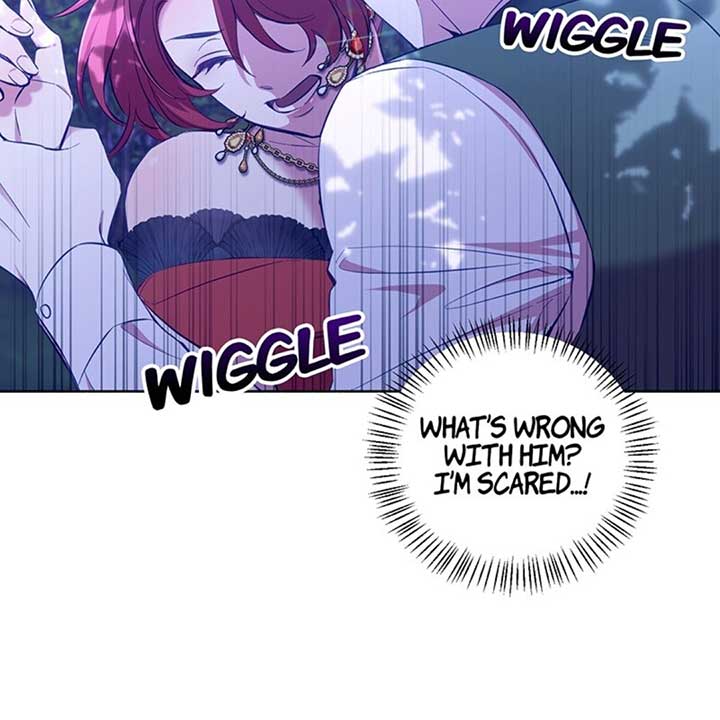 How to Make My Tyrant Husband Love Me Chapter 1 page 38