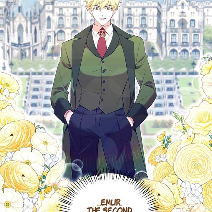 How to Make My Tyrant Husband Love Me Chapter 1 page 62