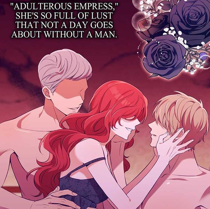 How to Make My Tyrant Husband Love Me Chapter 1 page 70