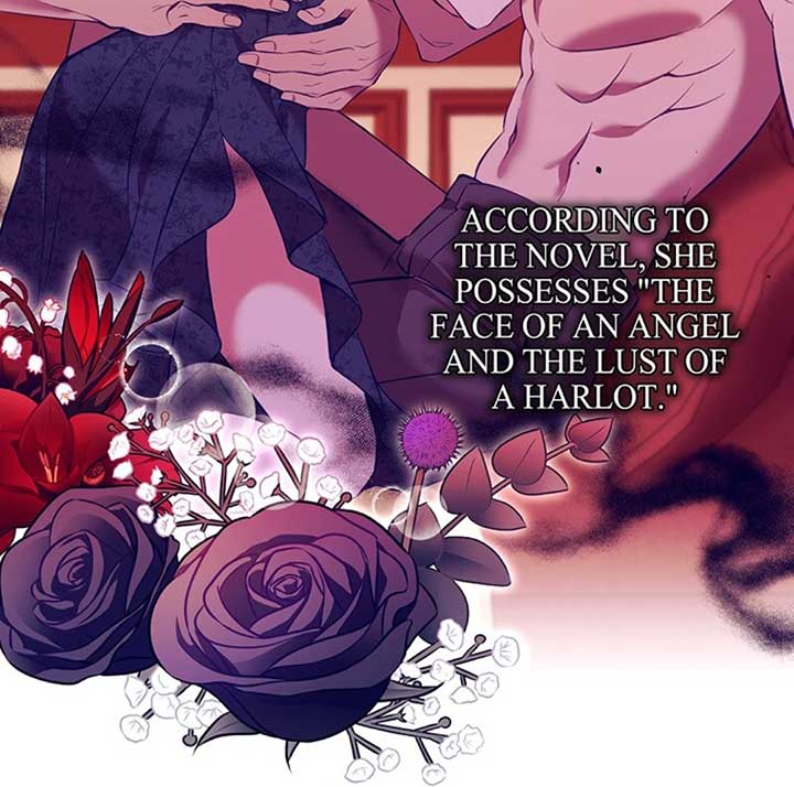 How to Make My Tyrant Husband Love Me Chapter 1 page 71