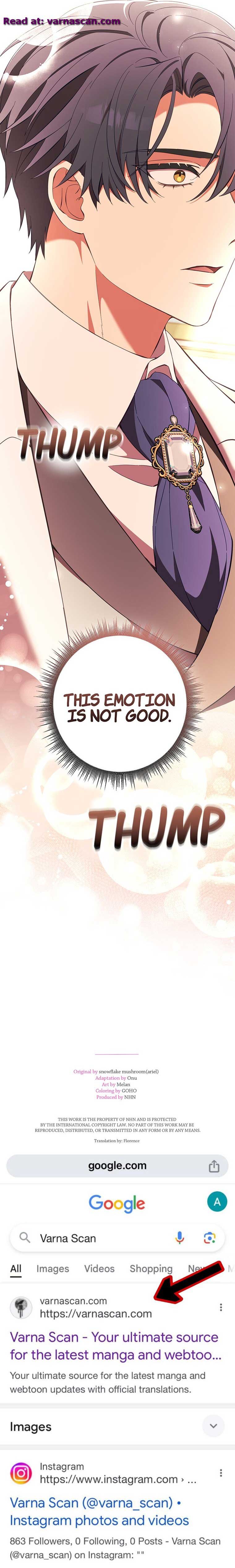 How to Make My Tyrant Husband Love Me Chapter 11 page 15