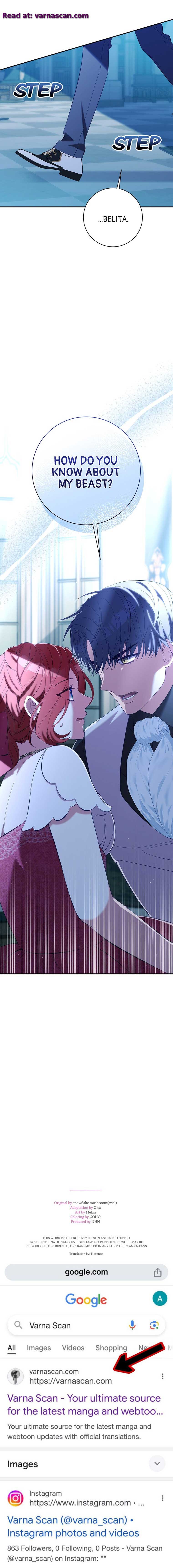 How to Make My Tyrant Husband Love Me Chapter 16 page 15