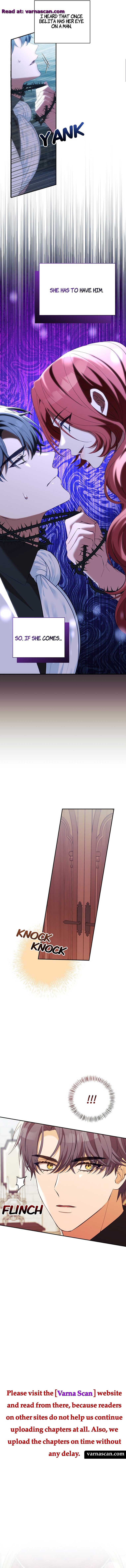 How to Make My Tyrant Husband Love Me Chapter 16 page 4