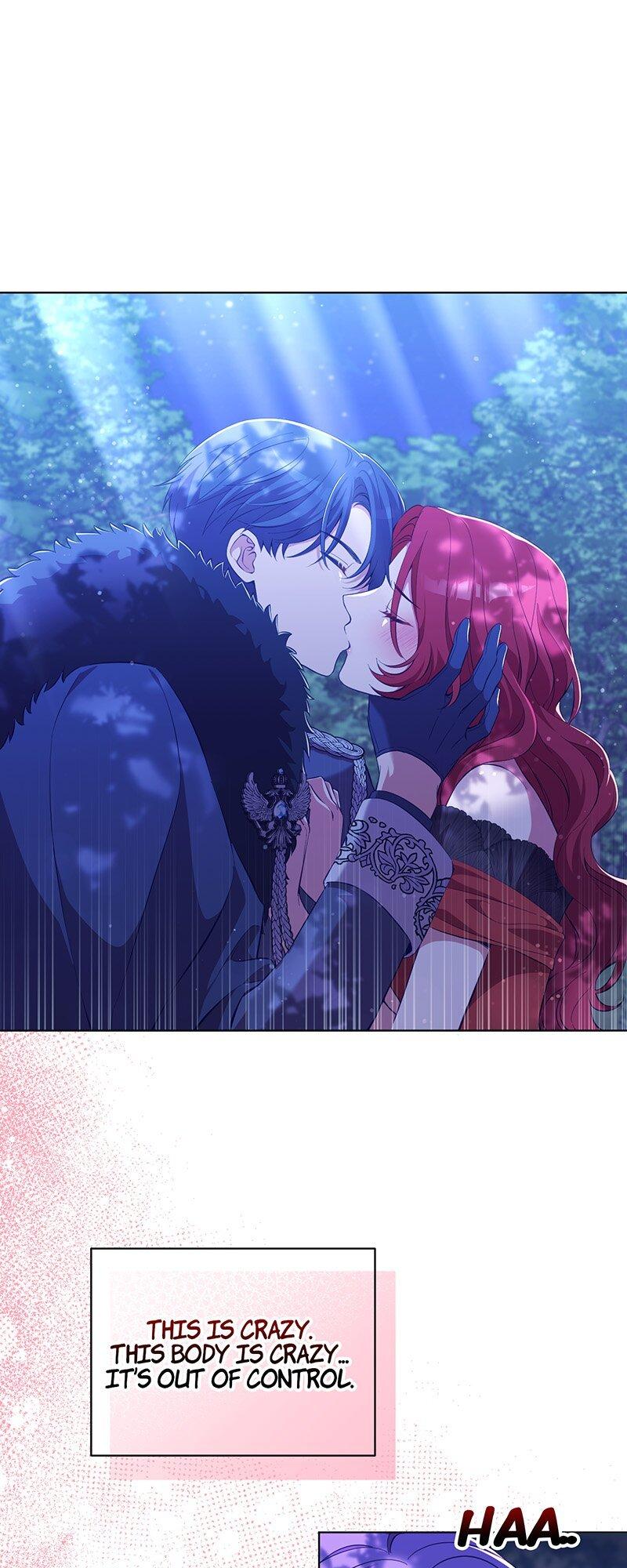 How to Make My Tyrant Husband Love Me Chapter 2 page 0