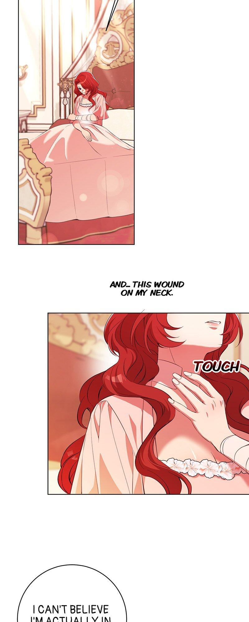 How to Make My Tyrant Husband Love Me Chapter 2 page 10
