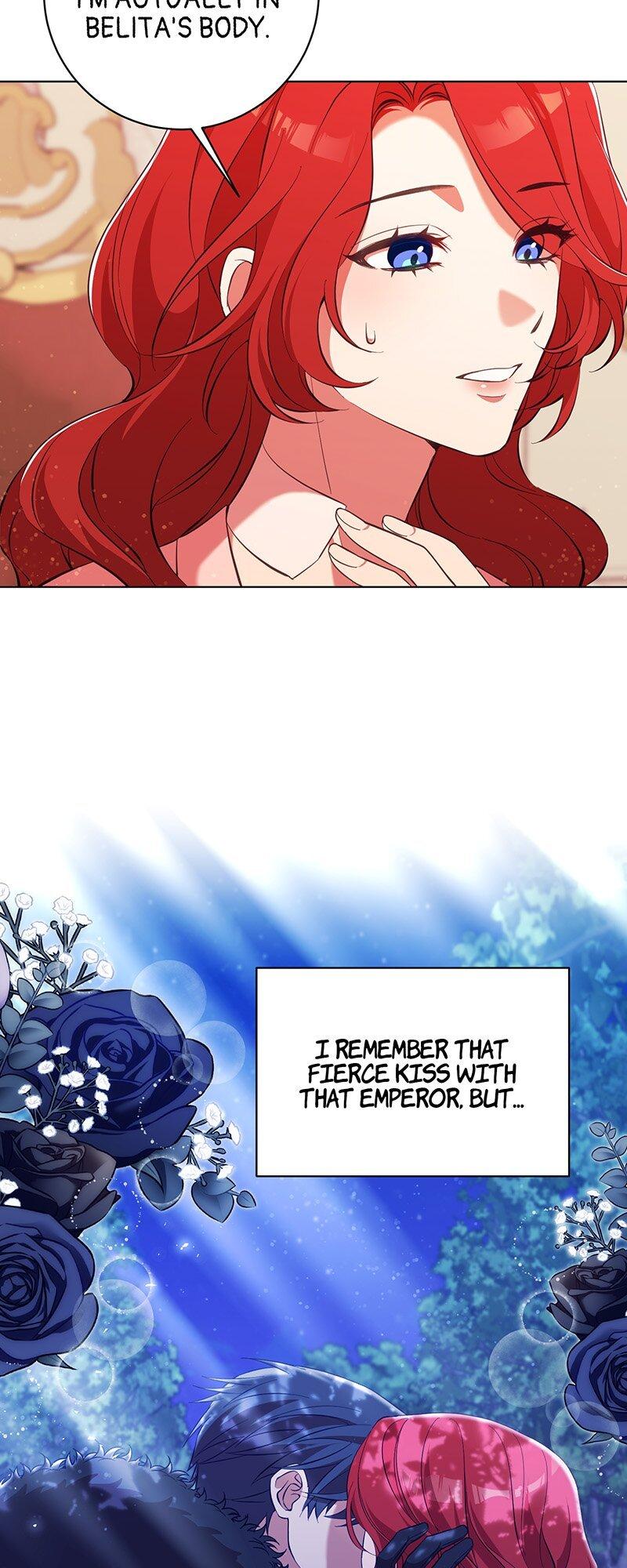 How to Make My Tyrant Husband Love Me Chapter 2 page 11
