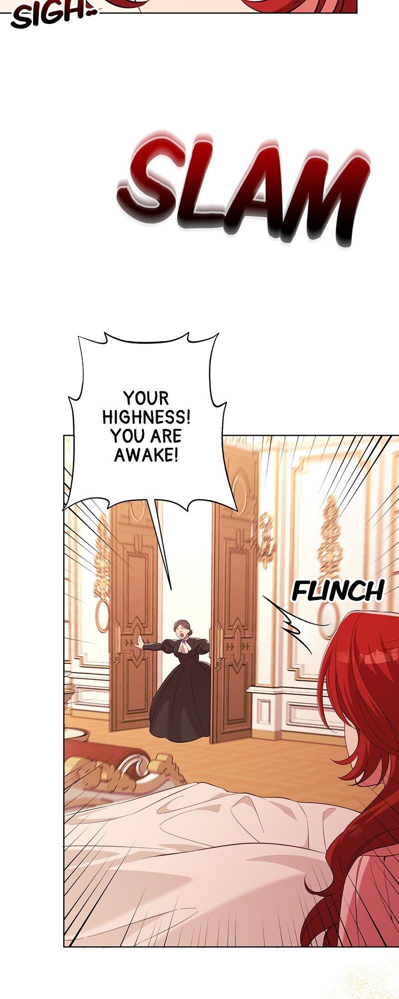 How to Make My Tyrant Husband Love Me Chapter 2 page 15