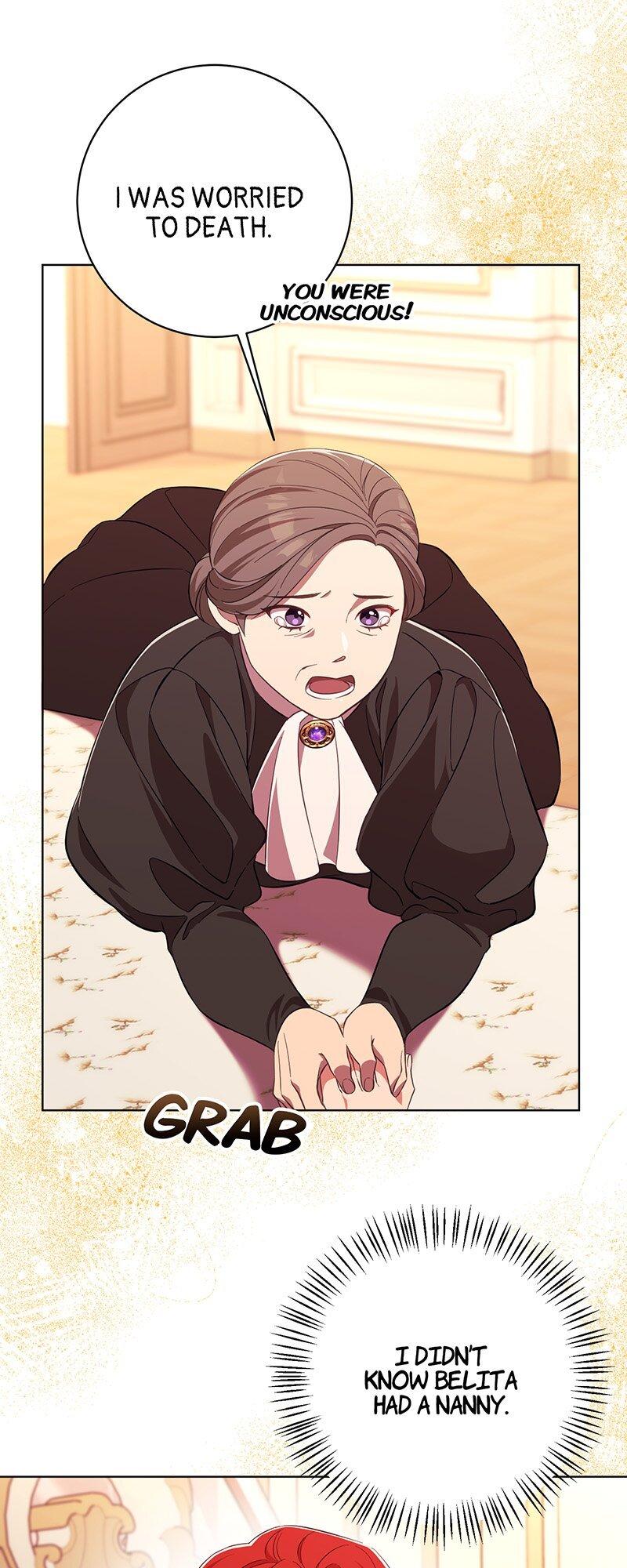 How to Make My Tyrant Husband Love Me Chapter 2 page 16