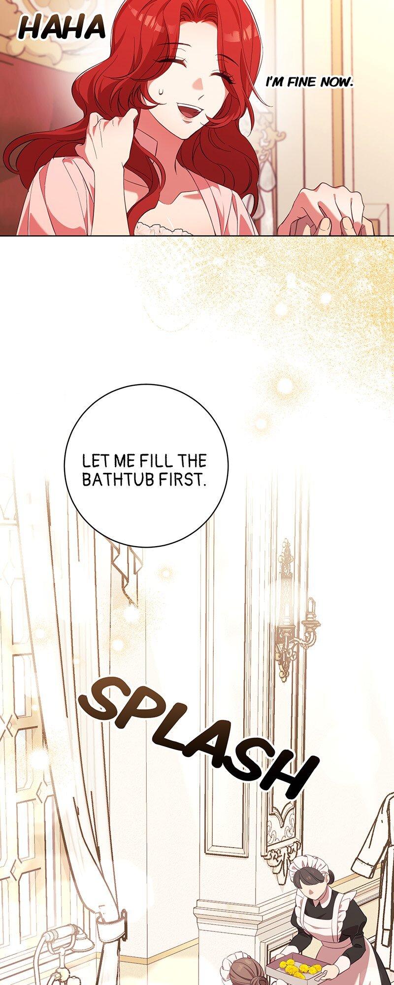 How to Make My Tyrant Husband Love Me Chapter 2 page 17
