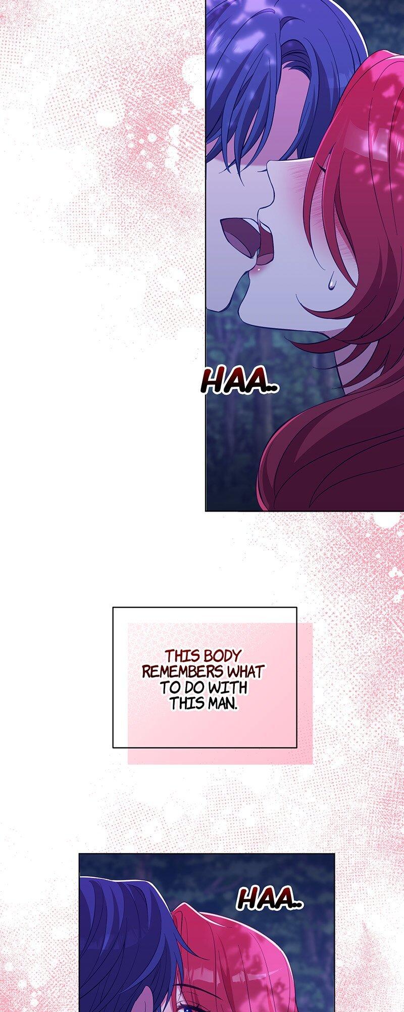 How to Make My Tyrant Husband Love Me Chapter 2 page 1
