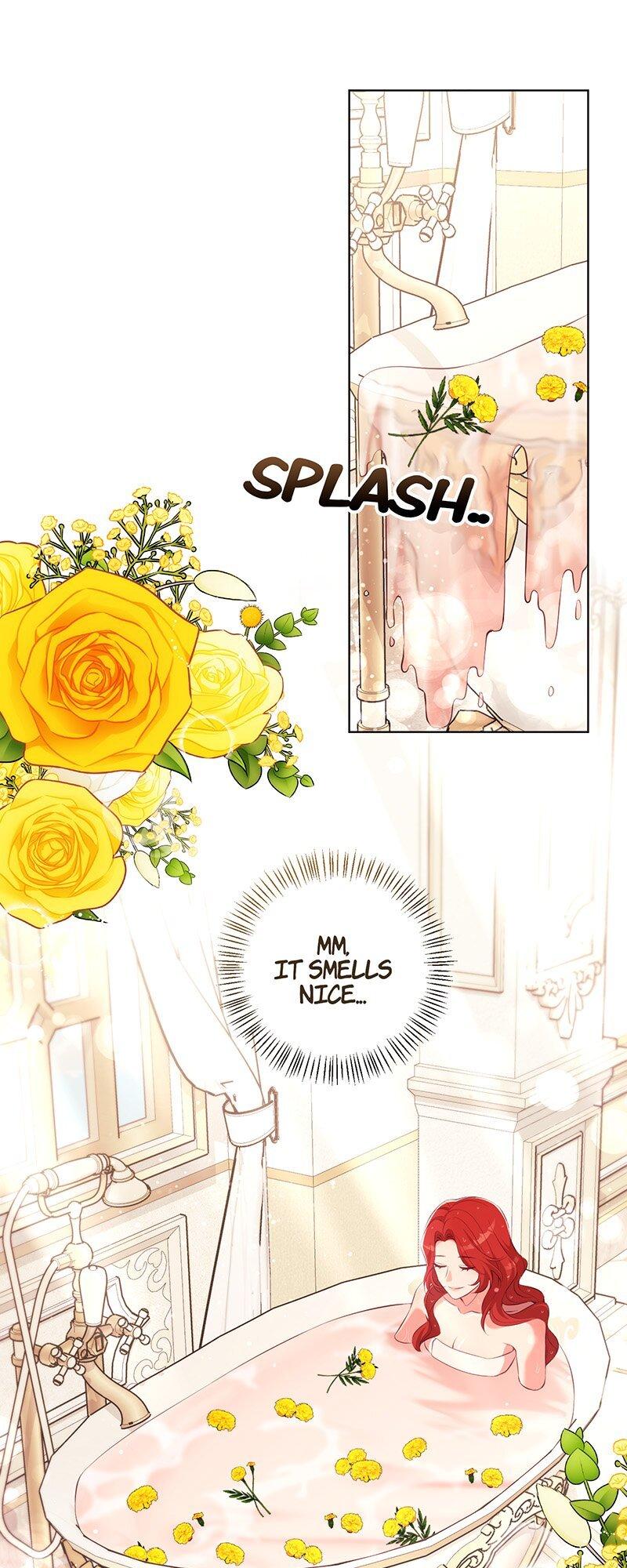 How to Make My Tyrant Husband Love Me Chapter 2 page 19