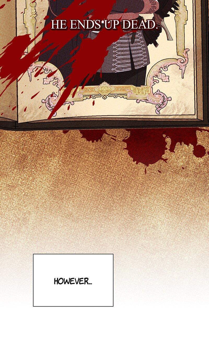How to Make My Tyrant Husband Love Me Chapter 2 page 25