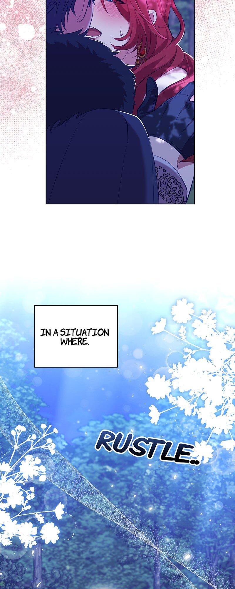 How to Make My Tyrant Husband Love Me Chapter 2 page 2