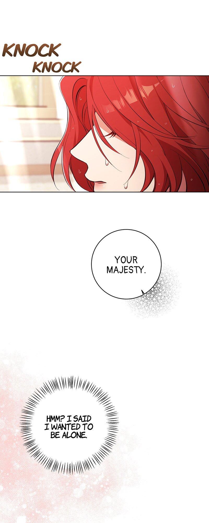 How to Make My Tyrant Husband Love Me Chapter 2 page 29