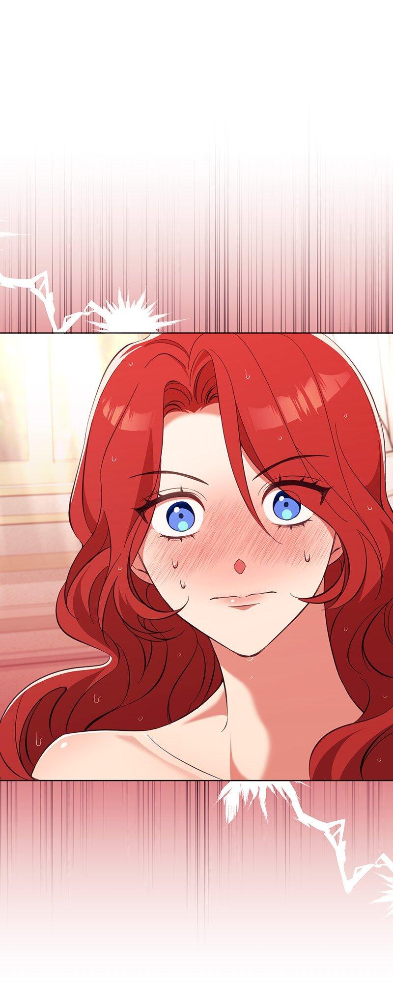 How to Make My Tyrant Husband Love Me Chapter 2 page 34