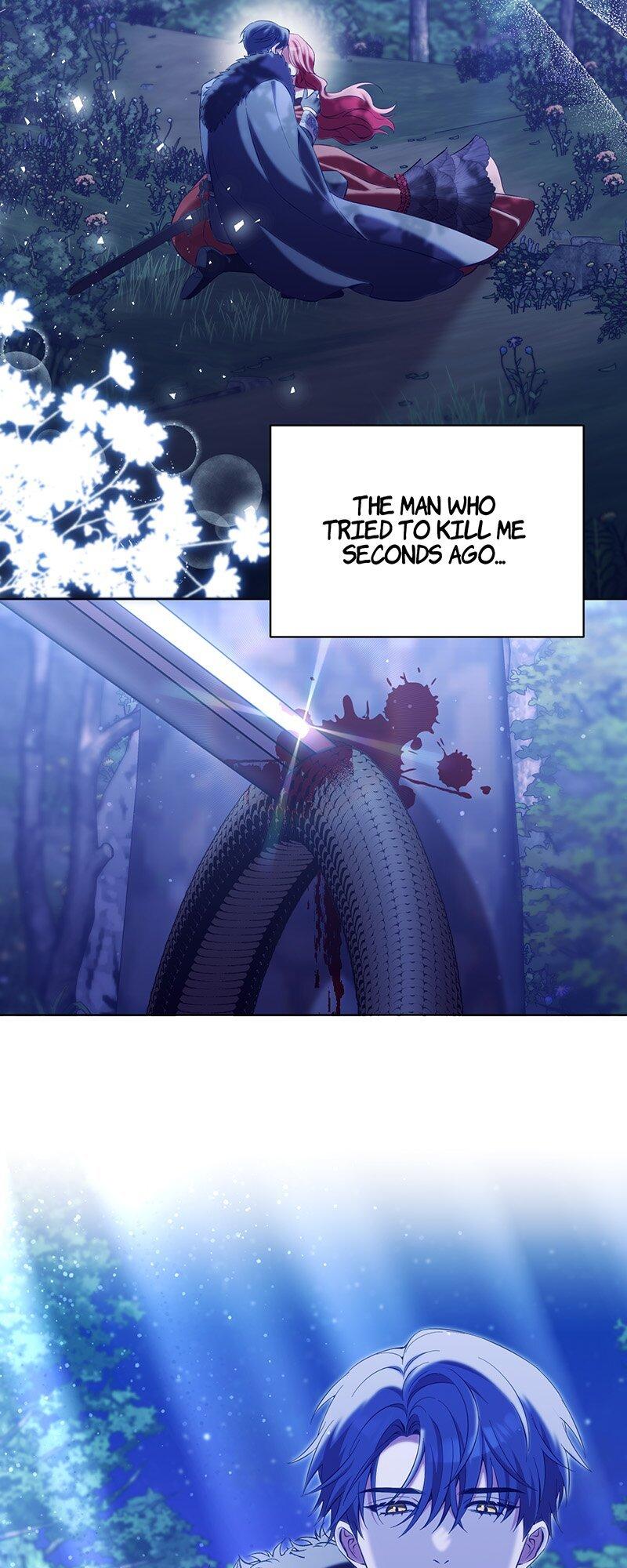 How to Make My Tyrant Husband Love Me Chapter 2 page 3