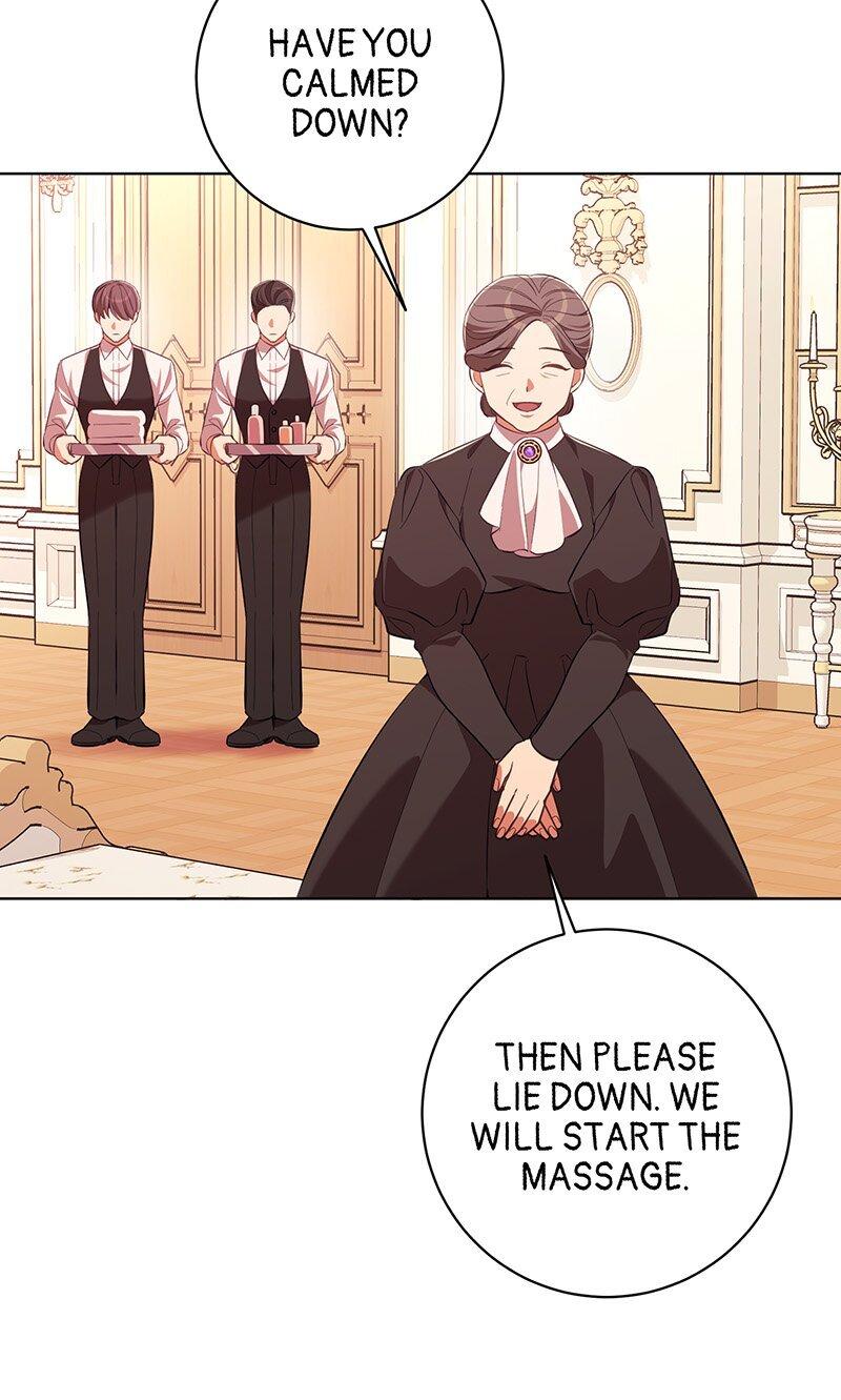 How to Make My Tyrant Husband Love Me Chapter 2 page 42