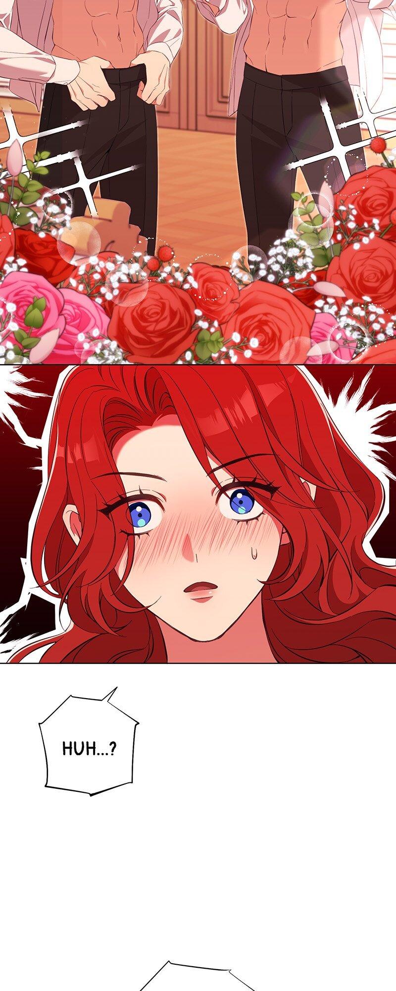 How to Make My Tyrant Husband Love Me Chapter 2 page 45