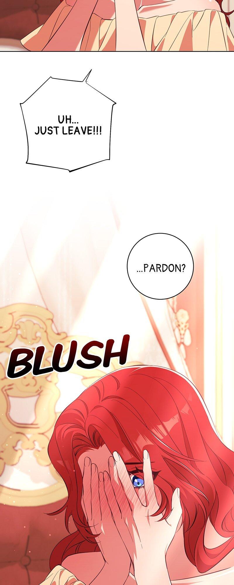 How to Make My Tyrant Husband Love Me Chapter 2 page 48
