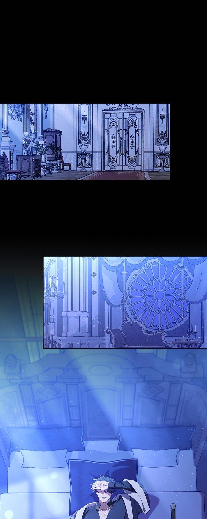 How to Make My Tyrant Husband Love Me Chapter 2 page 52