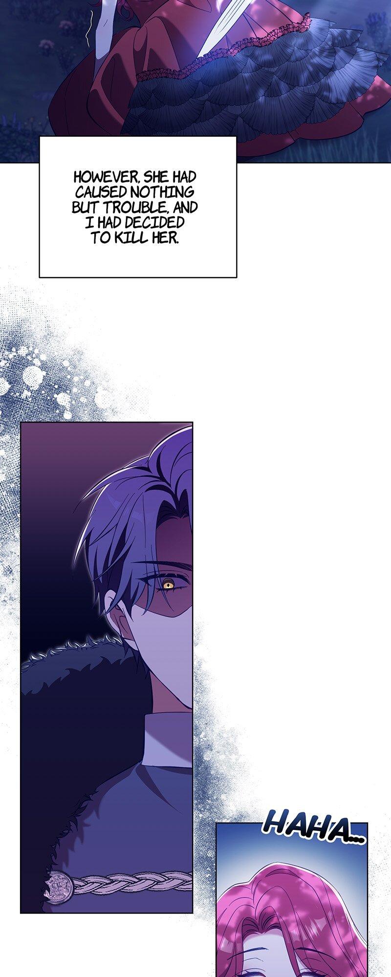 How to Make My Tyrant Husband Love Me Chapter 2 page 57